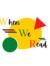 When We Read Book Club