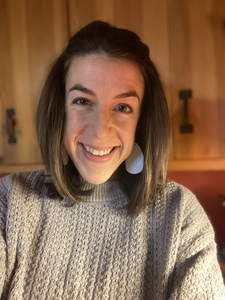 Sarah Ramsey