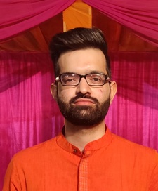 Vaibhav Sharma