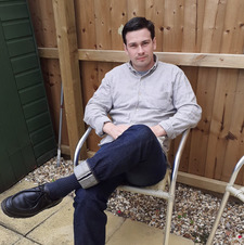 Patrick Keenan