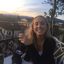 Lucy Webb