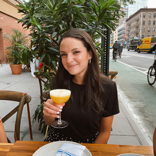 Emily Mathios