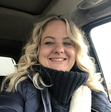 Stephanie Wicks