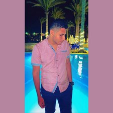 Mohamed Saeed