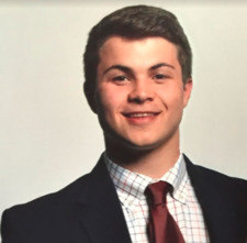 Gianmarco Castronovo