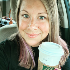 Kelly Favazza Koerber