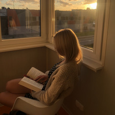 Ieva Ankudavičiūtė