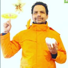 OM ॐ  Sri श्री