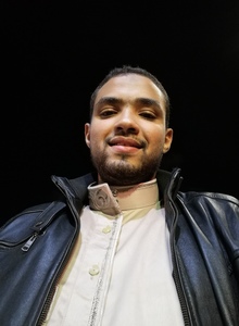 رمضان الروبي