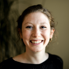 Zoe Greene