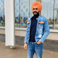 paranpal Singh