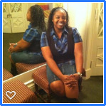 Deondra Smith