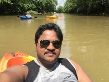 Janarthanan Balakrishnan