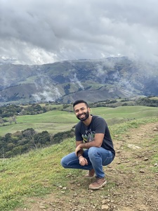 Akash Goel