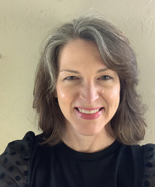 Julie Serven