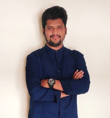 Umesh Bichukale