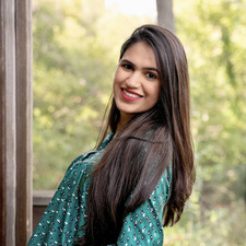 Nalini Deswal