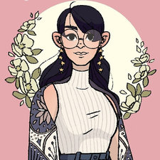 Shraddha (BooksandStrokes)