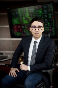 Octavian Patrascu