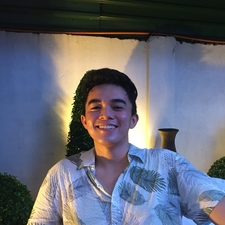 Carl Vincent Vincent