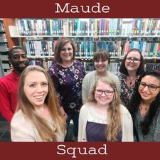 Maude P. Ragsdale Hiram Library