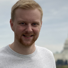 Travis Clark