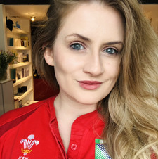 Anna McIntyre