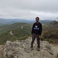 Roshaan Surendhran