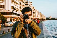 Γιάννης Ηλίας