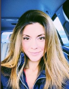 Maegan Earnest