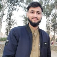 Zeeshan Ali