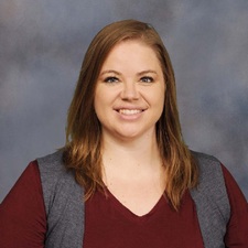 Stefanie Bragg Ferguson