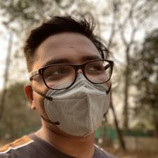 Sanket Badgujar
