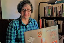 Nancy Hirstein Smith
