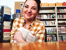 Alison (The Lowrey Library)