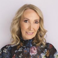Sandy Hutchison