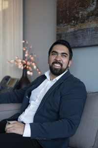 Victor Manuel Argandoña