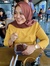 Faiza Azmalni