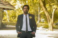 Hussain Rameez