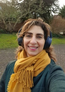 Faten Alkazemi