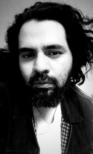 Román Farid Saavedra