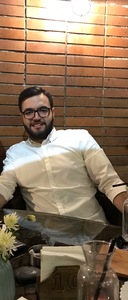 Amirali Ebrahimbabaei