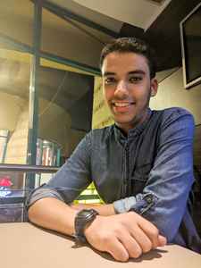 Mohammad Hossam
