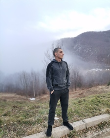 Калоян Енчев