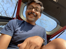 Dev Kumar