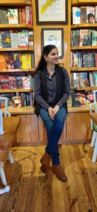Manasi Mehrotra