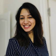 Jyothi Vijayaraghavan