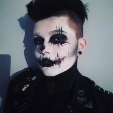 Shane Michael Sands