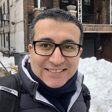 Amir Elmasry
