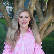 Caroline Roberts